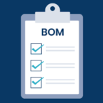 Create Bill Of Material